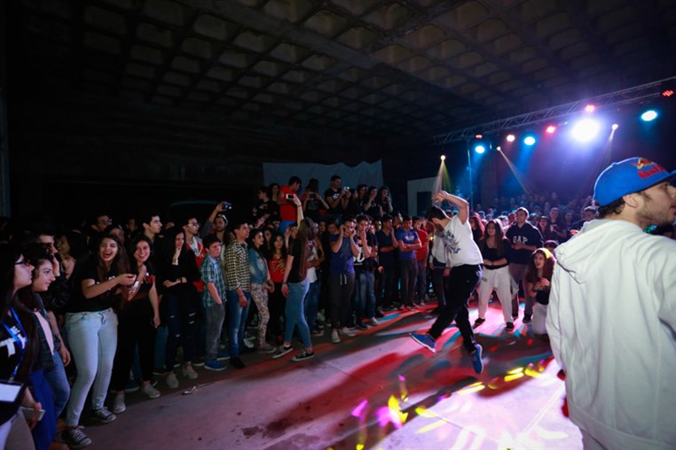 Promo Champville 15 SPECTRUM